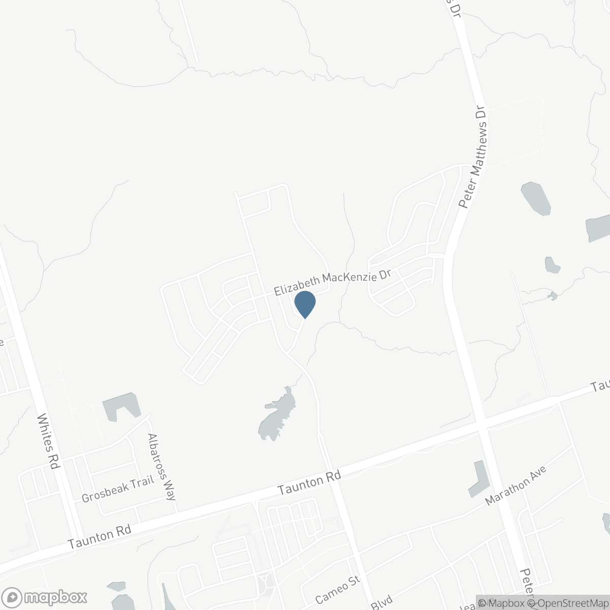 1160 ZINNIA GARDENS N, Pickering, Ontario L1X 0R2